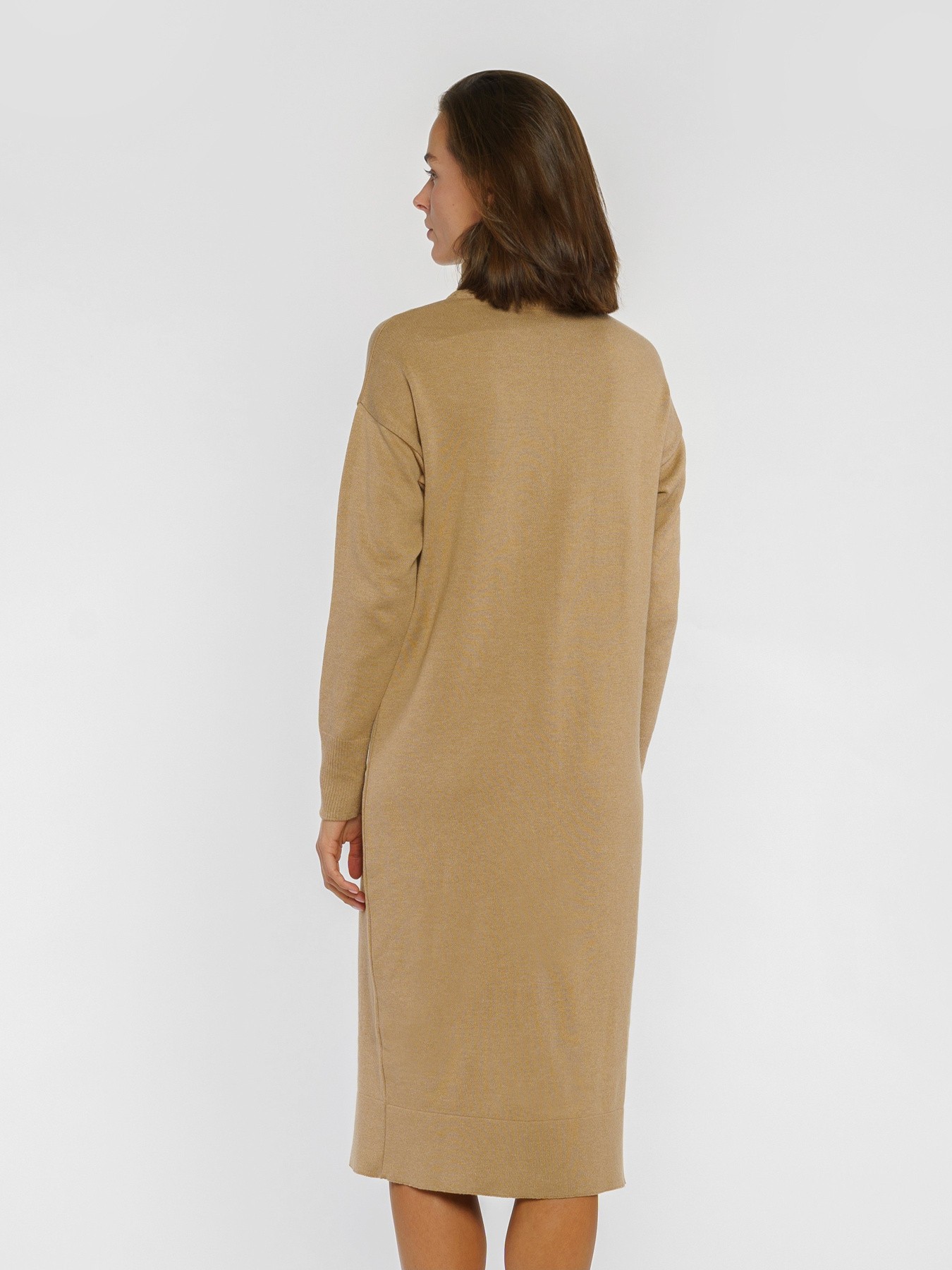 Сукня міді Arber модель W22.07.16.434 Фото