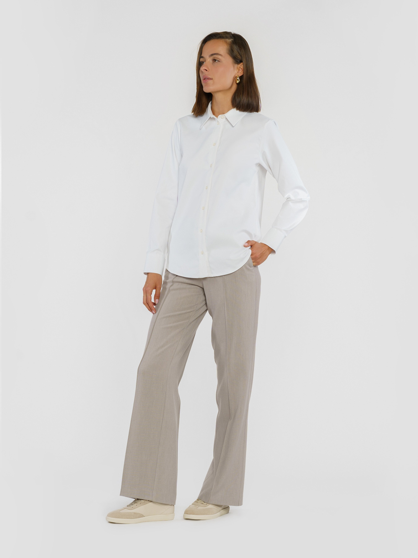 Рубашка Arber модель WB05.01.00.00 Фото