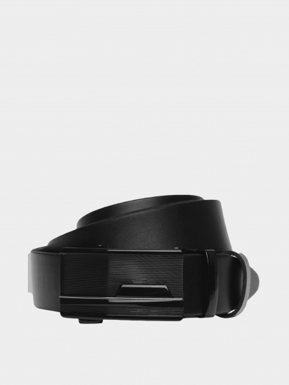 Ремінь Borsa Leather модель 115v1genav7 - фото