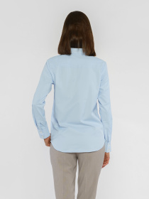 Рубашка Arber модель WB05.02.23.00 Фото