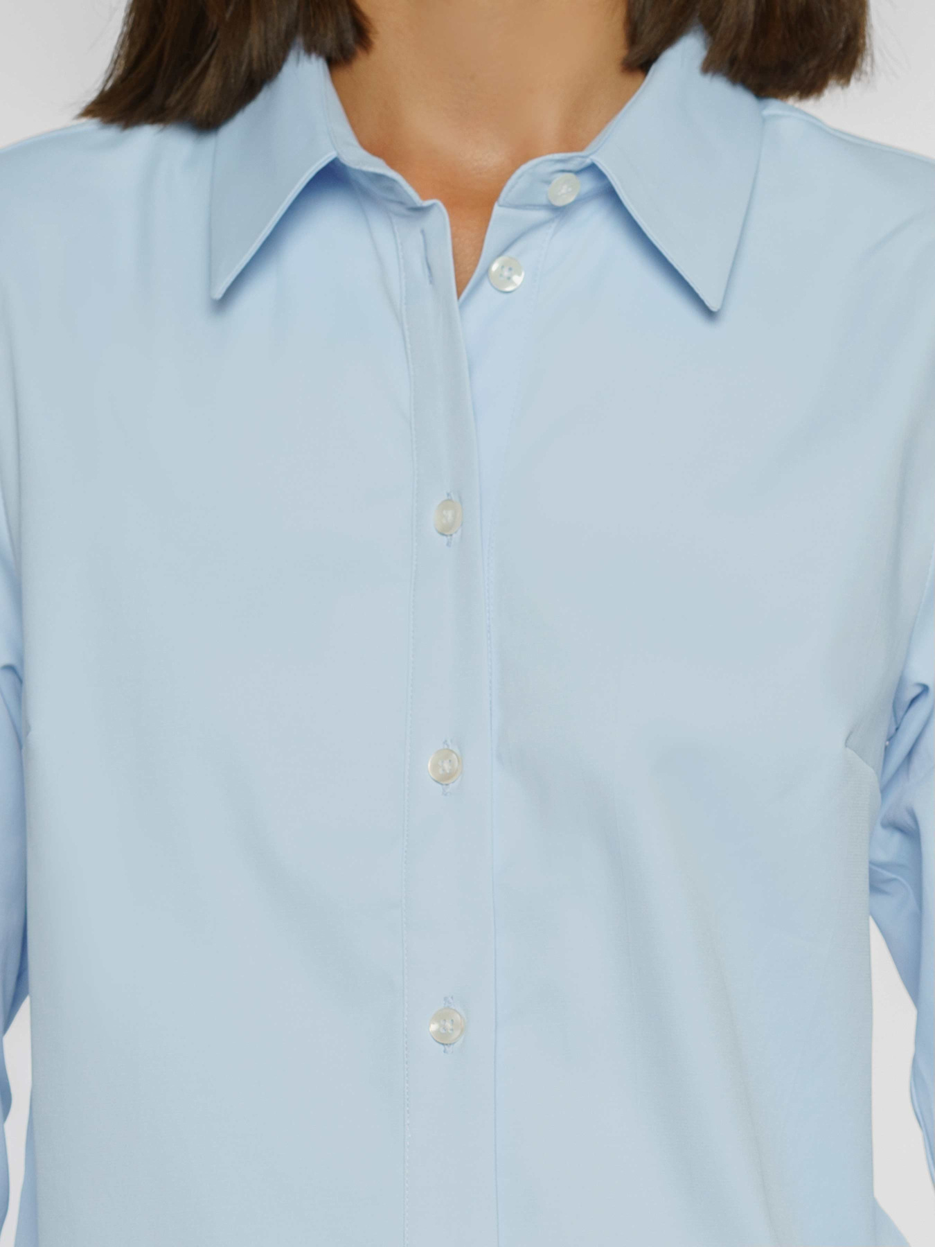 Рубашка повседневная Arber модель WB05.02.23.00 Фото