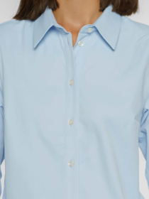 Рубашка повседневная Arber модель WB05.02.23.00 Фото