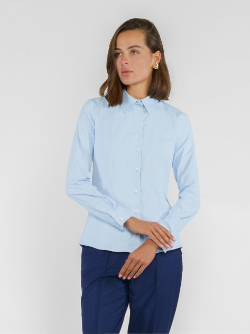 Рубашка Arber модель WB05.04.23.00 Фото