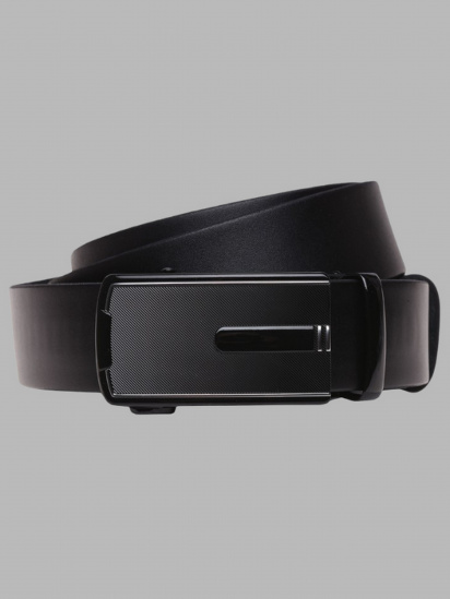 Ремінь Borsa Leather модель 125v1genav8 - фото