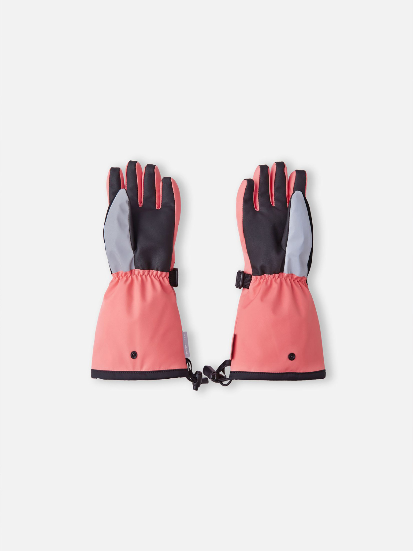 Рукавички REIMA SKIMBA модель 5300054A-4230 Фото