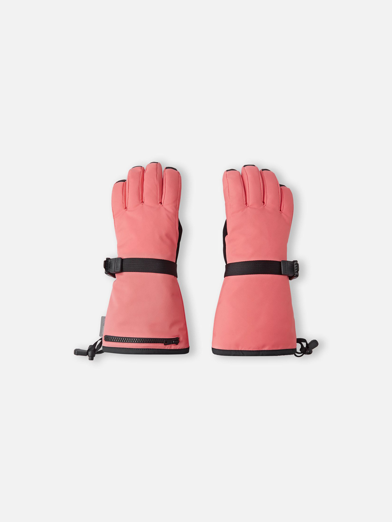 Рукавички REIMA SKIMBA модель 5300054A-4230 Фото