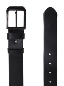 Ремень Borsa Leather модель 125v1gen53 Фото