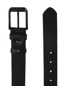 Ремень Borsa Leather модель 125v1gen53 Фото