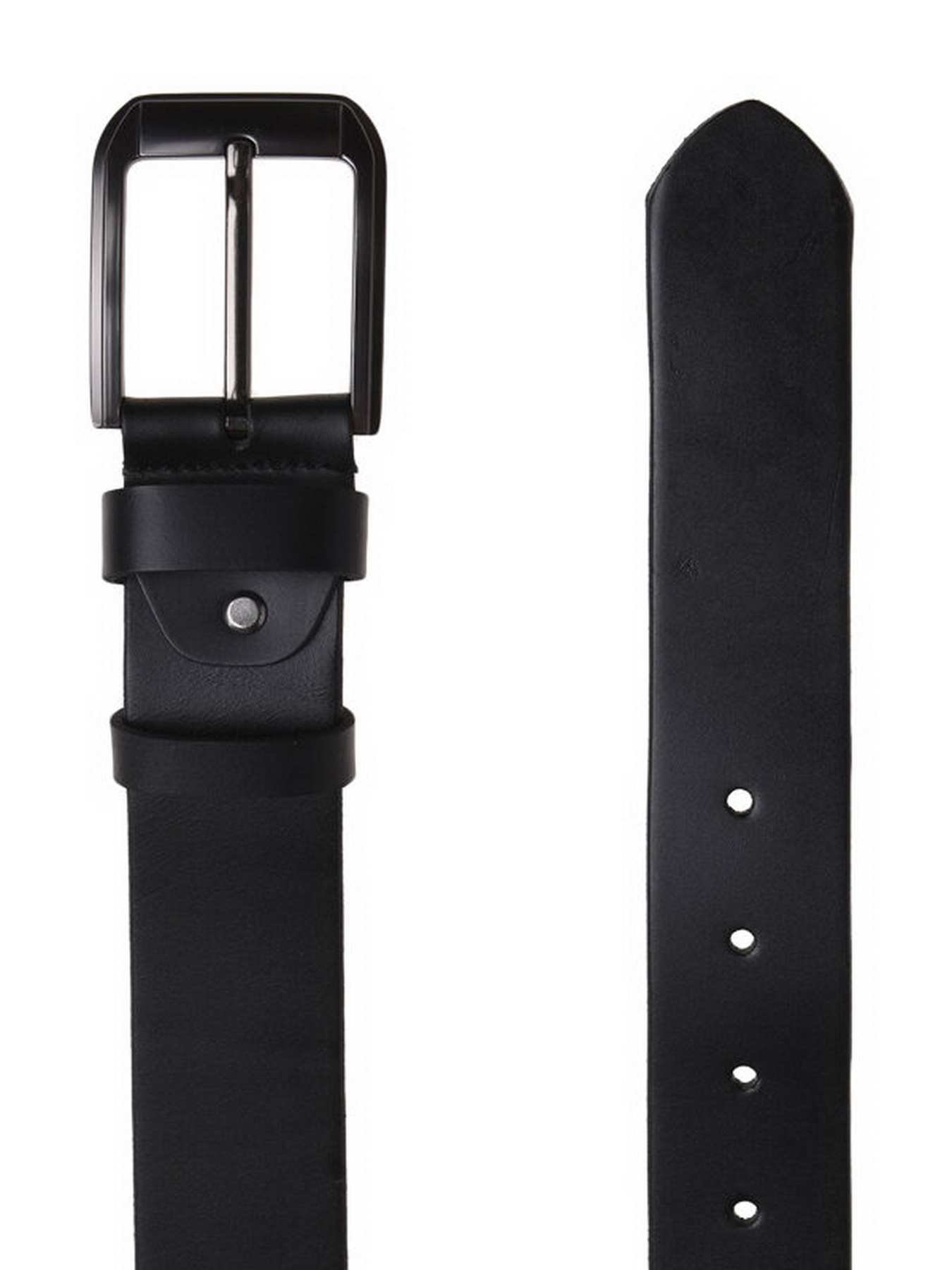 Ремень Borsa Leather модель 115v1gen53 Фото