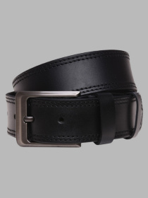 Ремень Borsa Leather модель 115v1gen54 Фото