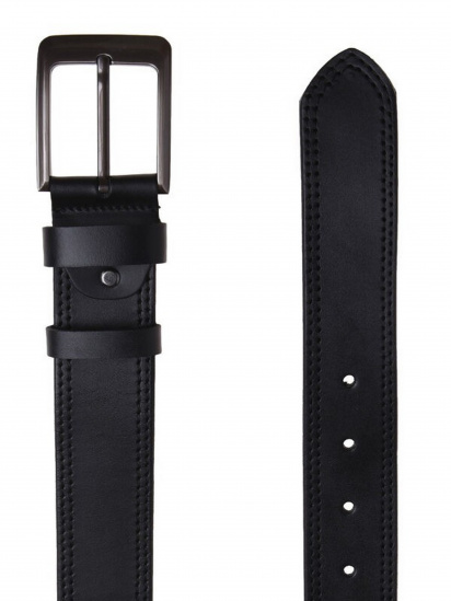 Ремінь Borsa Leather модель 115v1gen54 — фото - INTERTOP