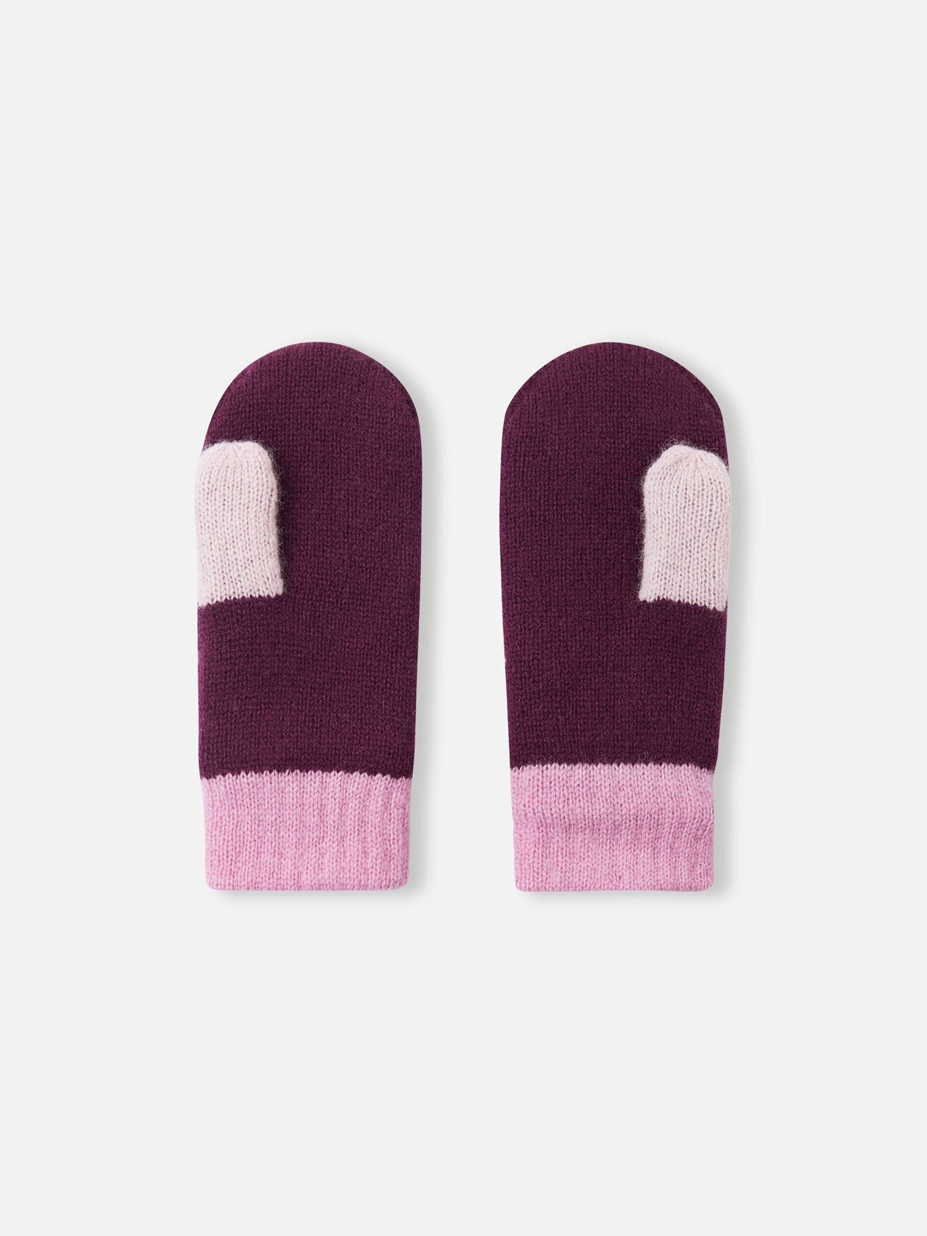 Варежки REIMA Luminen модель 5300008B-4351 Фото