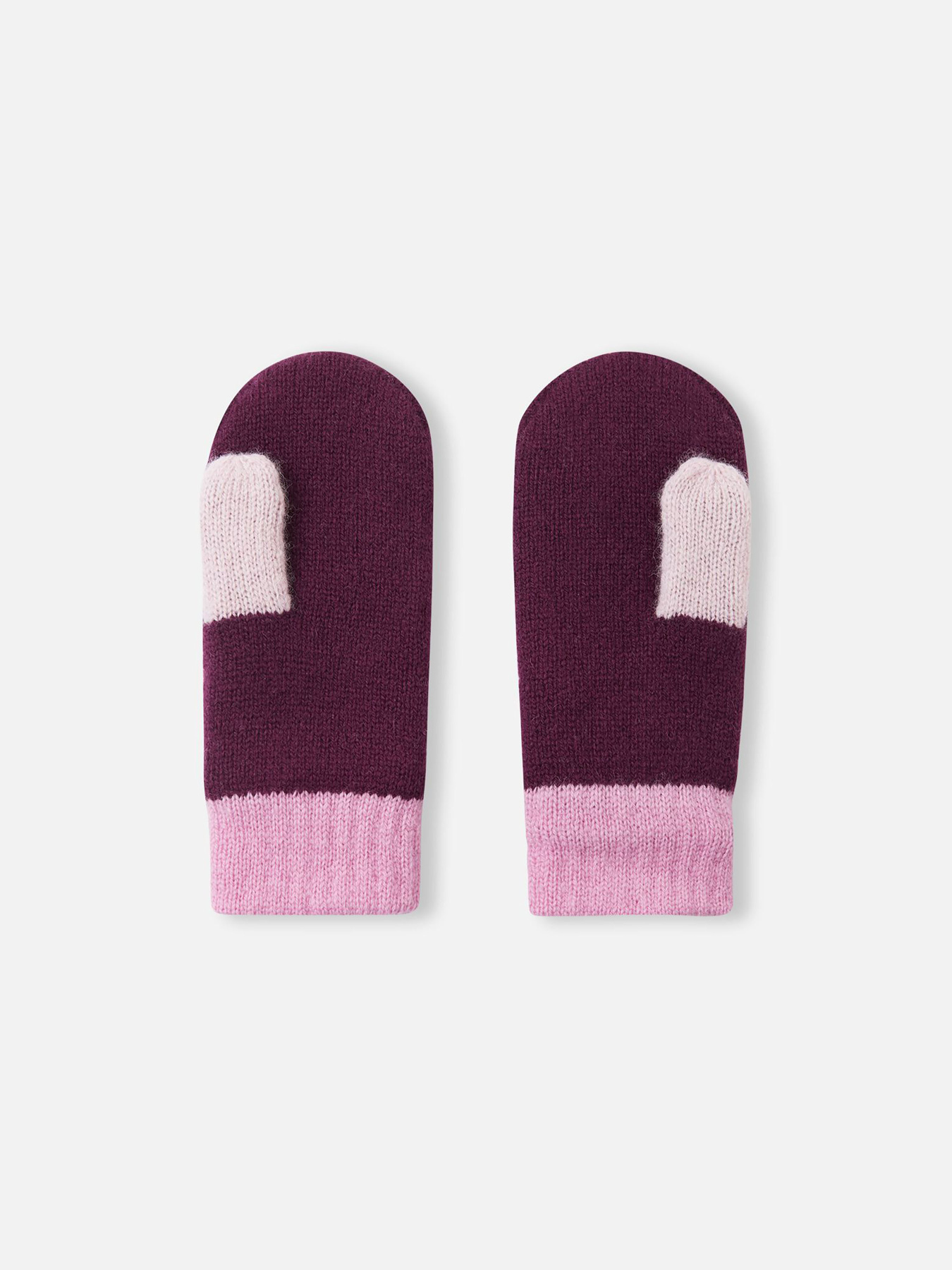 Варежки REIMA Luminen модель 5300008B-4351 Фото