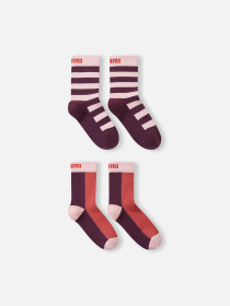 Набір шкарпеток REIMA Jalkaan модель 5300046D-4961 Фото