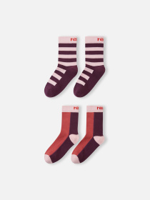 Набір шкарпеток REIMA Jalkaan модель 5300046D-4961 Фото