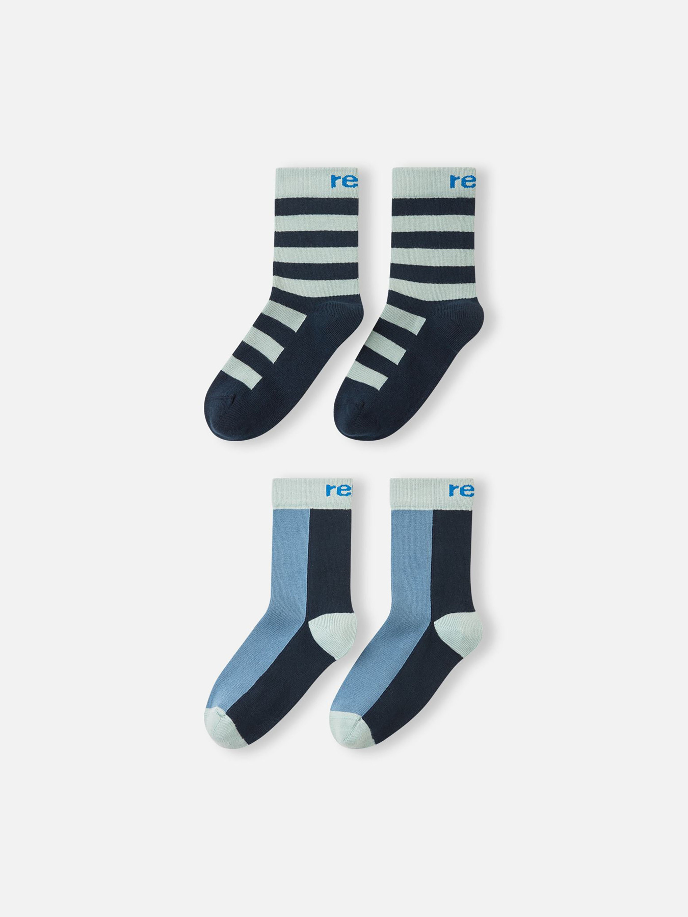 Набір шкарпеток REIMA Jalkaan модель 5300046D-6981 Фото