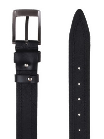 Ремень Borsa Leather модель v1n-lbelt2 Фото