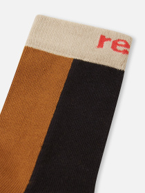 Набор носков REIMA Jalkaan модель 5300046D-9991 Фото