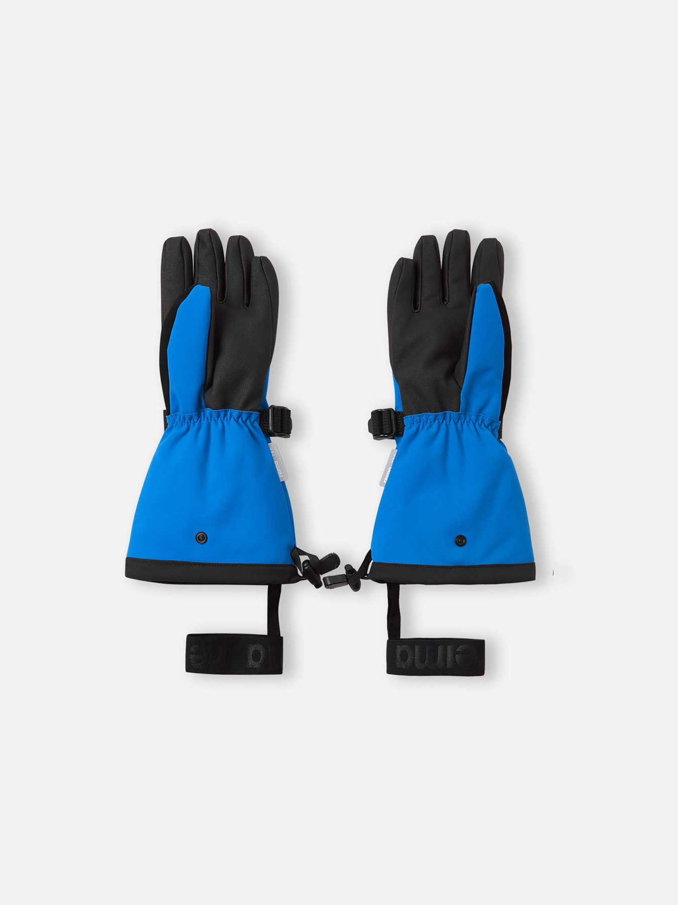 Перчатки REIMA Skimba модель 5300054B-6590 Фото