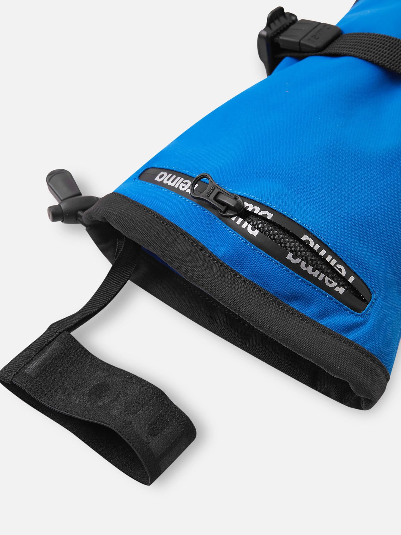 Перчатки REIMA Skimba модель 5300054B-6590 Фото