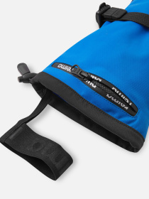 Перчатки REIMA Skimba модель 5300054B-6590 Фото