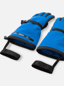 Перчатки REIMA Skimba модель 5300054B-6590 Фото