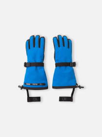 Перчатки REIMA Skimba модель 5300054B-6590 Перчатки REIMA Skimba модель 5300054B-6590 Фото