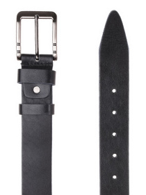 Ремень Borsa Leather модель v1n-lbelt3 Фото