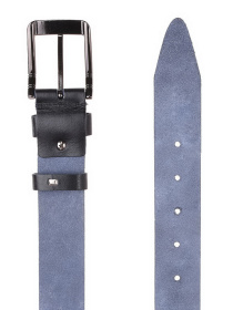 Ремень Borsa Leather модель v1n-lbelt3 Фото