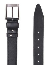 Ремень Borsa Leather модель v1n-lbelt1 Фото