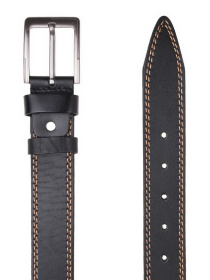 Ремень Borsa Leather модель v1n-lbelt1 Фото