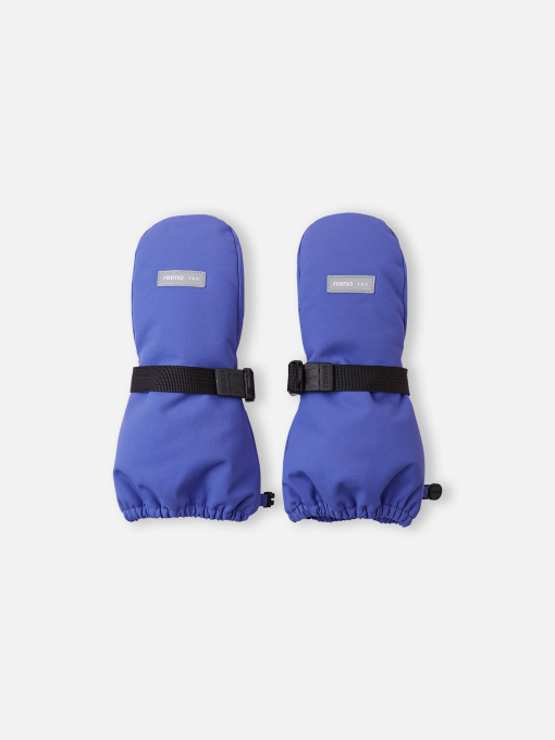 Варежки REIMA Ote модель 5300104A-5660 Фото