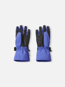 Перчатки REIMA Tartu модель 5300105A-5660 Фото