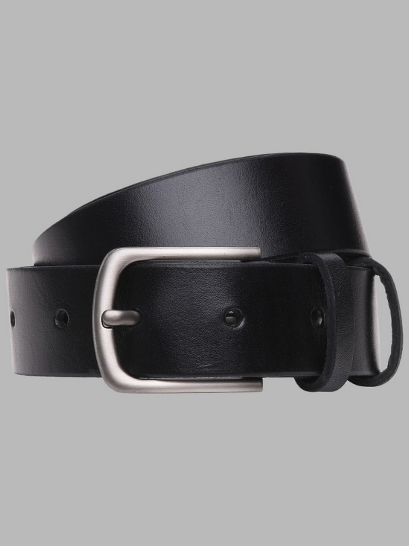 Ремень Borsa Leather модель 115r1mkn21 Фото