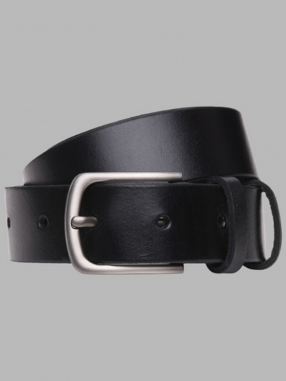 Ремінь Borsa Leather модель 115r1mkn21 - фото