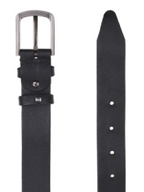 Ремень Borsa Leather модель 115r1mkn21 Ремень Borsa Leather модель 115r1mkn21 Фото