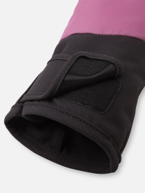 Варежки REIMA Lapases модель 5300246A-5390 Фото