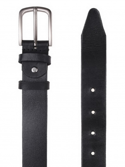 Ремінь Borsa Leather модель 125r1mkn21 — фото - INTERTOP