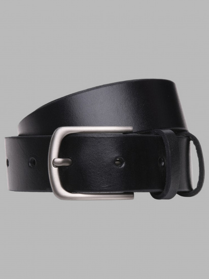 Ремінь Borsa Leather модель 125r1mkn21 - фото