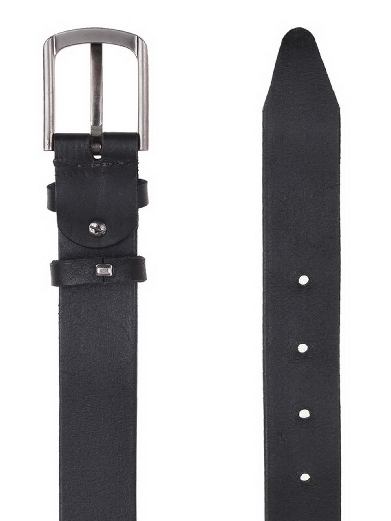 Ремень Borsa Leather модель 125r1mkn21 Фото