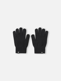 Перчатки REIMA Nappaus модель 5300273A-9990 Фото