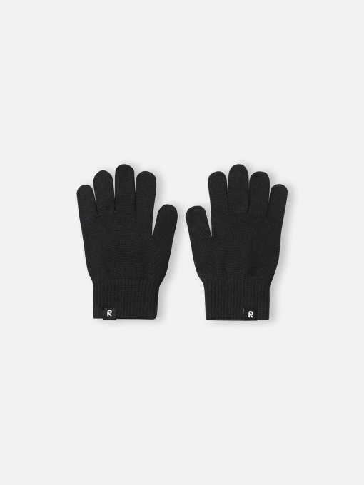 Перчатки REIMA Nappaus модель 5300273A-9990 Фото