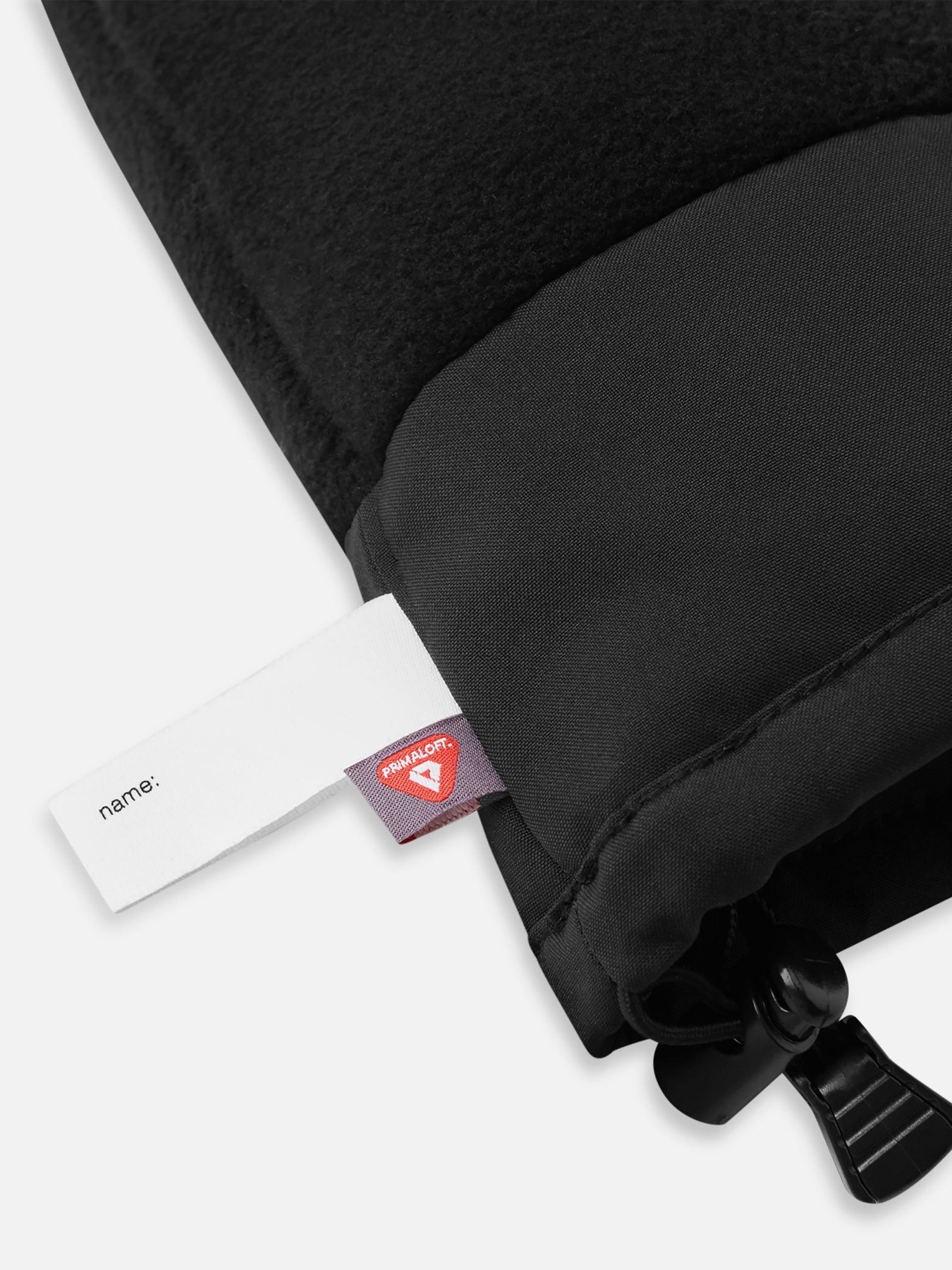 Варежки REIMA Vanukko модель 5300281A-9990 Фото