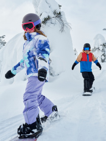 Варежки REIMA Vanukko модель 5300281A-9990 Фото