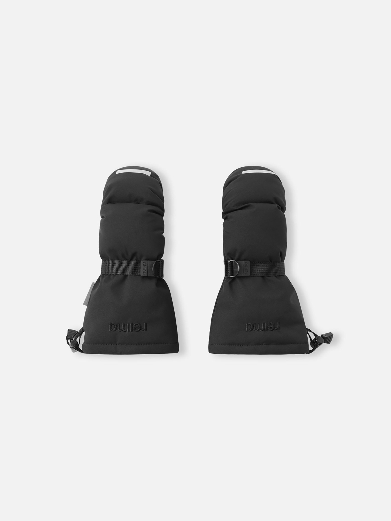 Рукавиці REIMA Vanukko модель 5300281A-9990 Рукавиці REIMA Vanukko модель 5300281A-9990 Фото