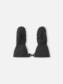 Рукавиці REIMA Vanukko модель 5300281A-9990 Рукавиці REIMA Vanukko модель 5300281A-9990 Фото