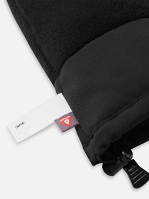 Рукавиці REIMA Vanukko модель 5300281A-9990 Рукавиці REIMA Vanukko модель 5300281A-9990 Фото