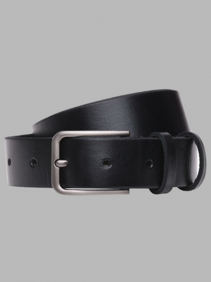 Ремінь Borsa Leather модель 115r1mkn22 - фото