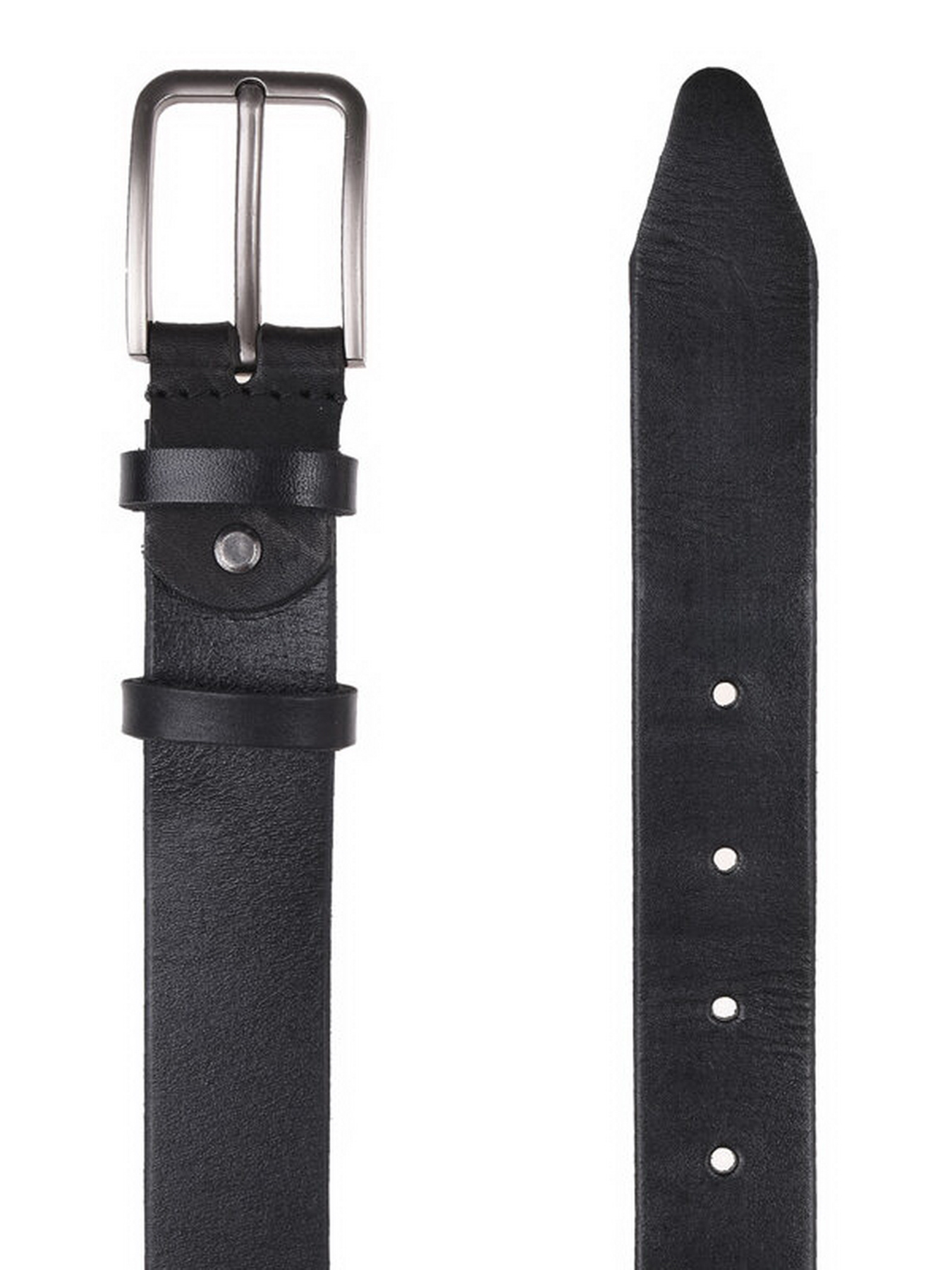 Ремень Borsa Leather модель 125r1mkn22 Фото