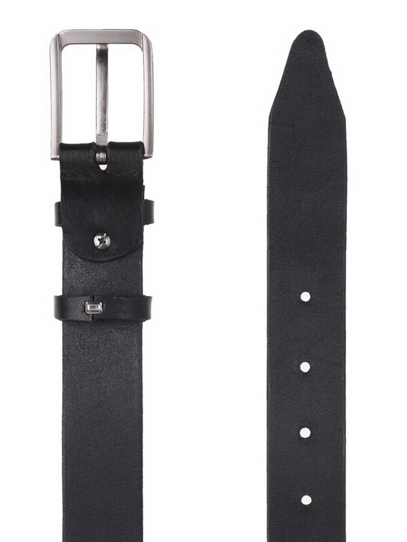 Ремень Borsa Leather модель 125r1mkn22 Фото